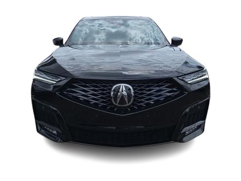 Thumbnail: 2026 Acura MDX - 6