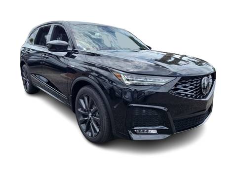 Thumbnail: 2026 Acura MDX - 19
