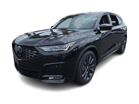Thumbnail: 2026 Acura MDX - 20