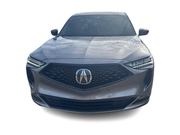 Thumbnail: 2024 Acura MDX - 5