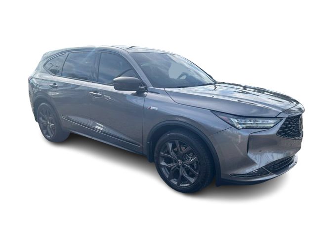Thumbnail: 2024 Acura MDX - 16