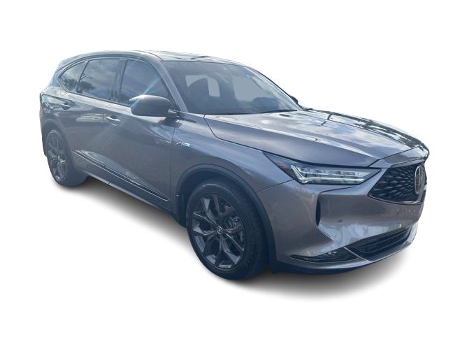 Thumbnail: 2024 Acura MDX - 15
