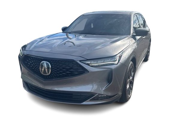 Thumbnail: 2024 Acura MDX - 14