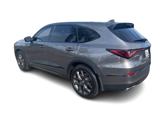 Thumbnail: 2024 Acura MDX - 19