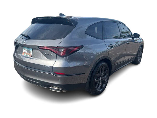 Thumbnail: 2024 Acura MDX - 17
