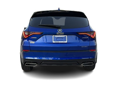 Thumbnail: 2025 Acura MDX - 5
