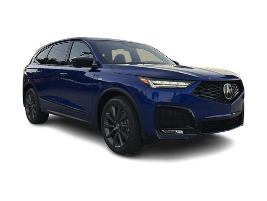 Thumbnail: 2025 Acura MDX - 42
