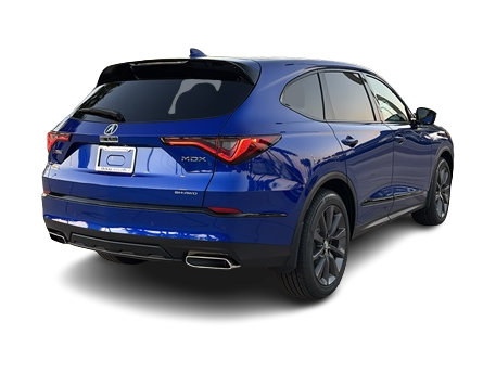 Thumbnail: 2025 Acura MDX - 40