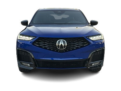 Thumbnail: 2025 Acura MDX - 6