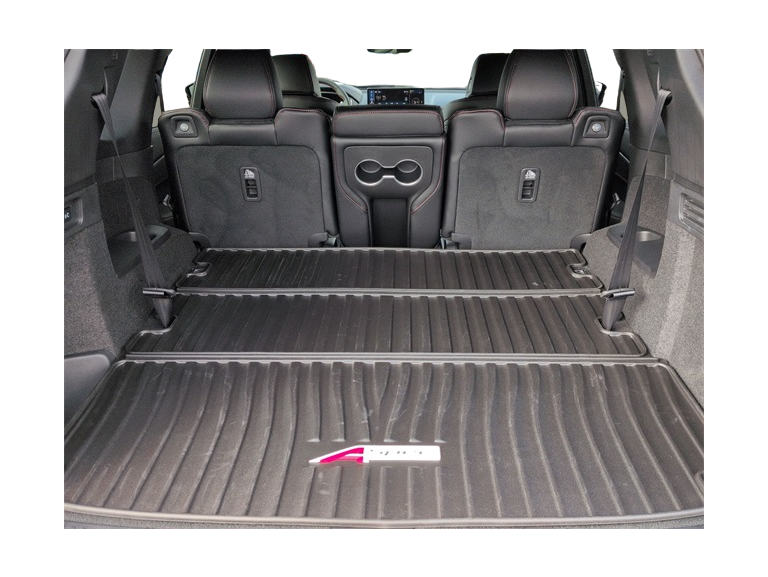 Thumbnail: 2025 Acura MDX - 18