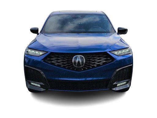Thumbnail: 2025 Acura MDX - 6