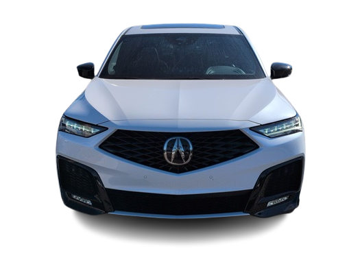 Thumbnail: 2026 Acura MDX - 6