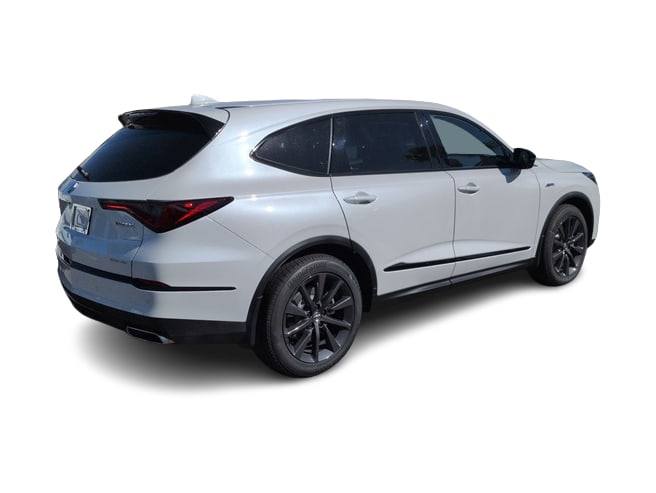 Thumbnail: 2026 Acura MDX - 22