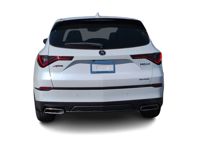 Thumbnail: 2026 Acura MDX - 5