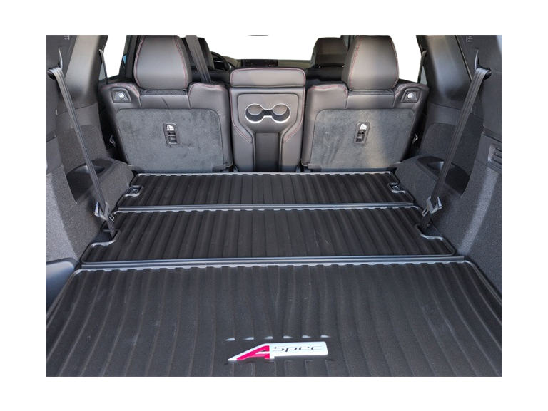 Thumbnail: 2026 Acura MDX - 17