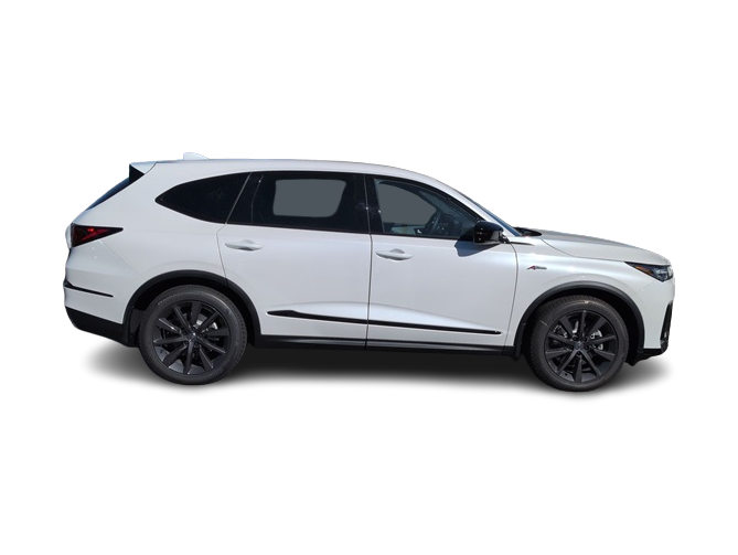 Thumbnail: 2026 Acura MDX - 23
