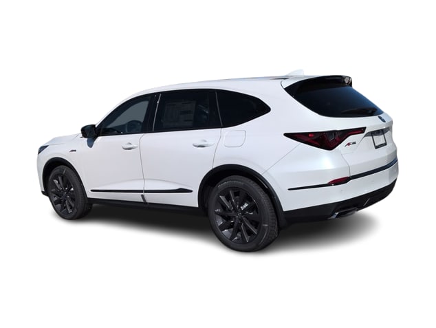 Thumbnail: 2026 Acura MDX - 4
