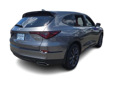 Thumbnail: 2026 Acura MDX - 22