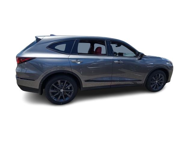 Thumbnail: 2026 Acura MDX - 23