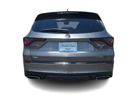 Thumbnail: 2026 Acura MDX - 5
