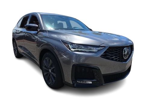 Thumbnail: 2026 Acura MDX - 20