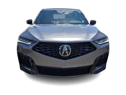 Thumbnail: 2026 Acura MDX - 6