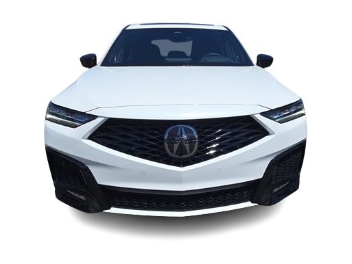 Thumbnail: 2026 Acura MDX - 6