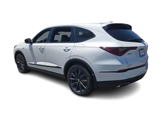 Thumbnail: 2026 Acura MDX - 4