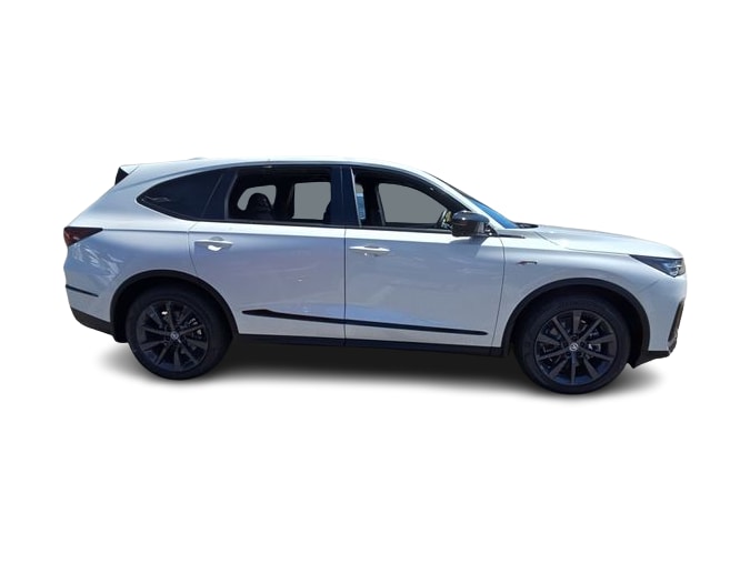 Thumbnail: 2026 Acura MDX - 22