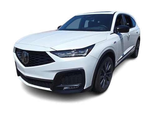 Thumbnail: 2026 Acura MDX - 20