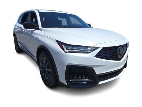 Thumbnail: 2026 Acura MDX - 19