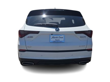 Thumbnail: 2026 Acura MDX - 5