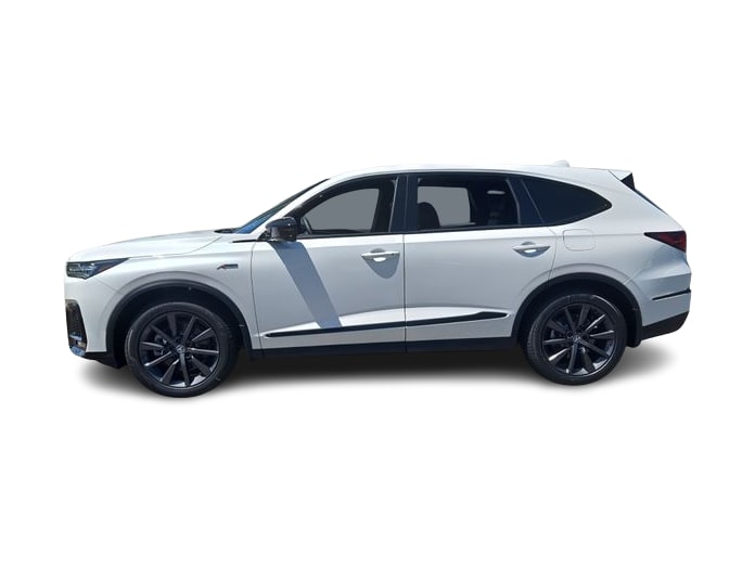 Thumbnail: 2026 Acura MDX - 3