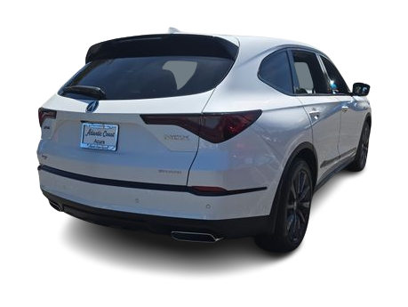 Thumbnail: 2026 Acura MDX - 21