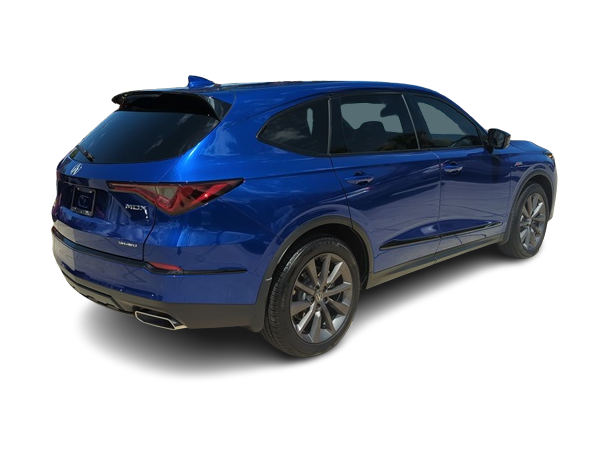Thumbnail: 2025 Acura MDX - 21