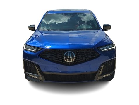 Thumbnail: 2025 Acura MDX - 6
