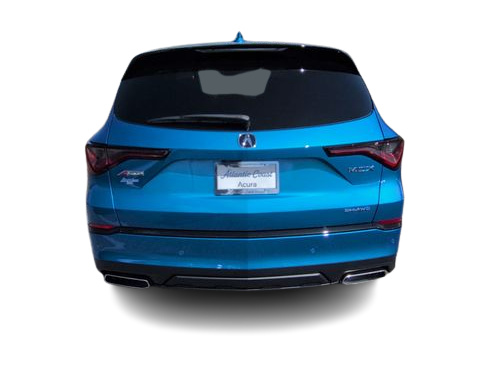 Thumbnail: 2026 Acura MDX - 5