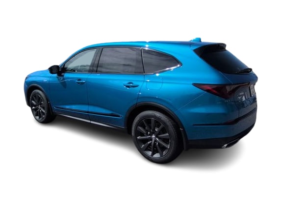 Thumbnail: 2026 Acura MDX - 4