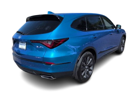 Thumbnail: 2026 Acura MDX - 23