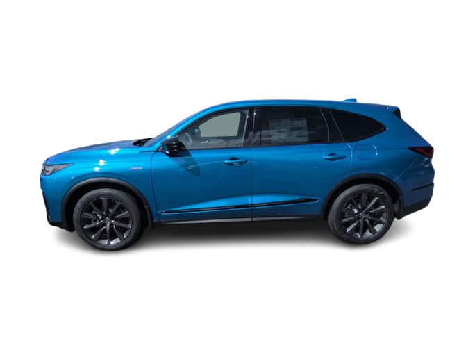 Thumbnail: 2026 Acura MDX - 3