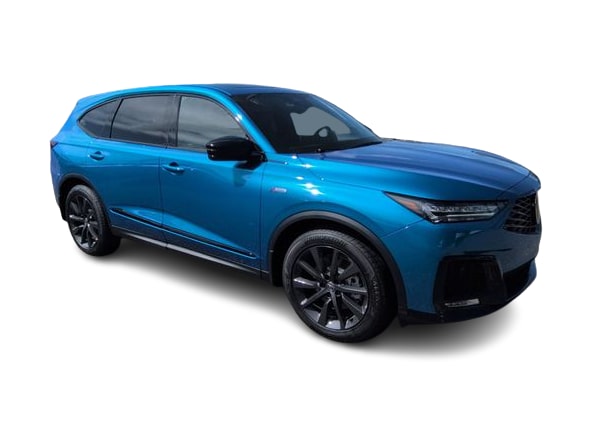 Thumbnail: 2026 Acura MDX - 21