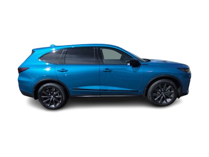 Thumbnail: 2026 Acura MDX - 24