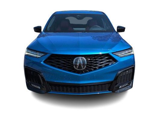 Thumbnail: 2026 Acura MDX - 6