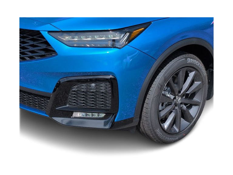 Thumbnail: 2026 Acura MDX - 25