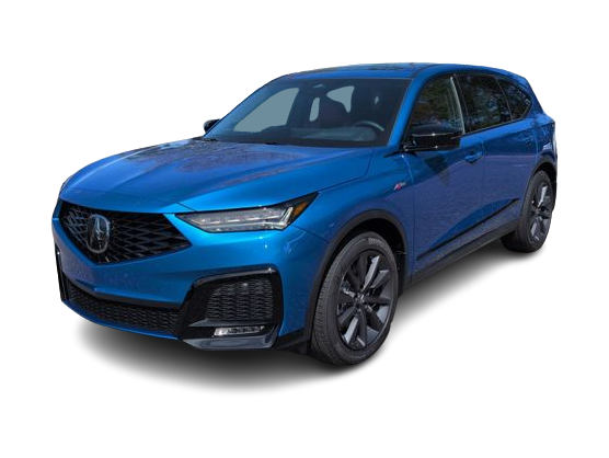 Thumbnail: 2026 Acura MDX - 22