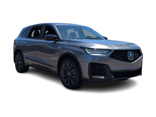Thumbnail: 2026 Acura MDX - 19