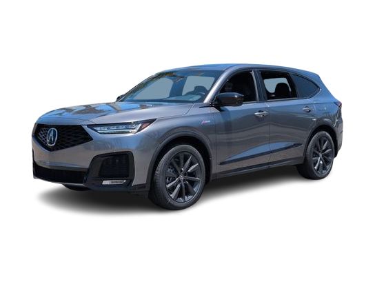 Thumbnail: 2026 Acura MDX - 20