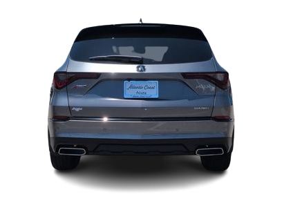 Thumbnail: 2026 Acura MDX - 5
