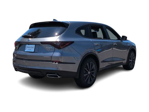 Thumbnail: 2026 Acura MDX - 21