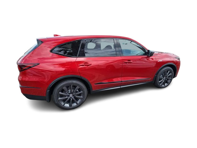 Thumbnail: 2026 Acura MDX - 22